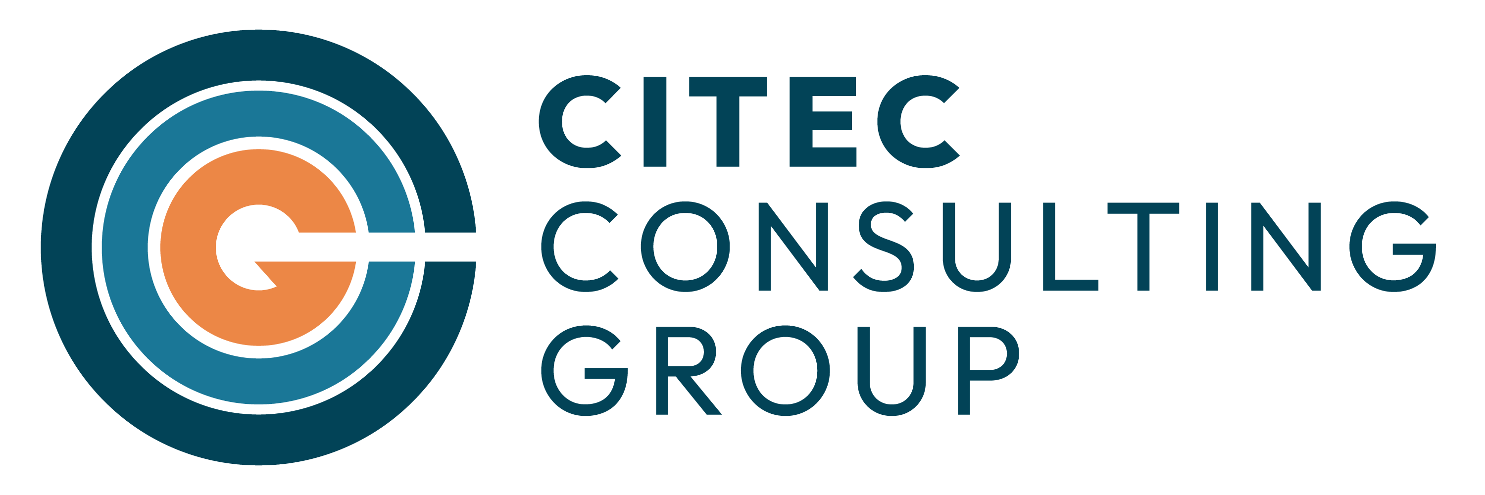citec consulting group logo