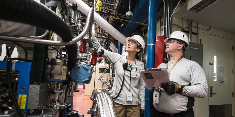 Operational Excellence