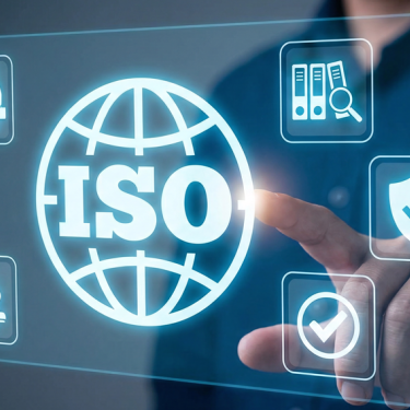 ISO Training